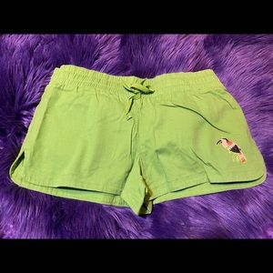 Target shorts size medium.